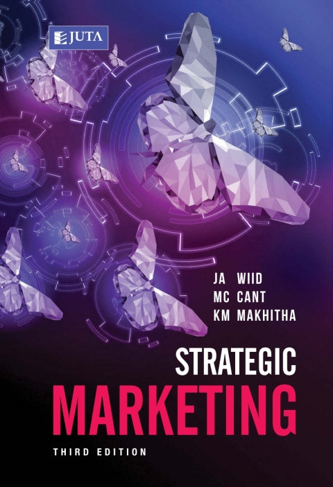 Strategic Marketing