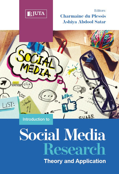 Introduction to Social Media Research
