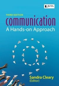 Communication a Hands on Approach