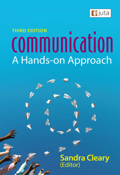 Communication a Hands on Approach