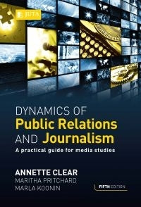 Dynamics of Public Relations and Journalism