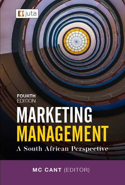 Marketing Management a South African Perspective