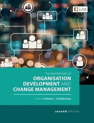 Fundamentals of Organisation Development and Change Management