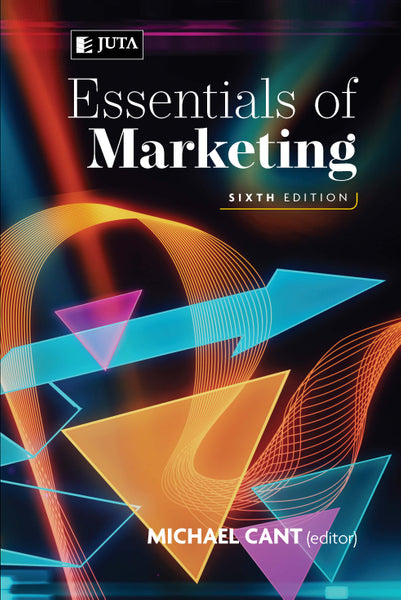 Essentials of Marketing