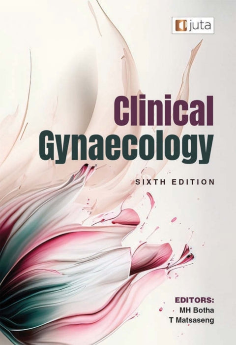 Clinical Gynaecology