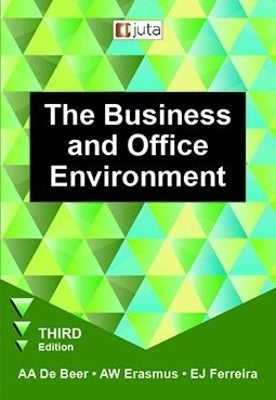 Business and Office Environment
