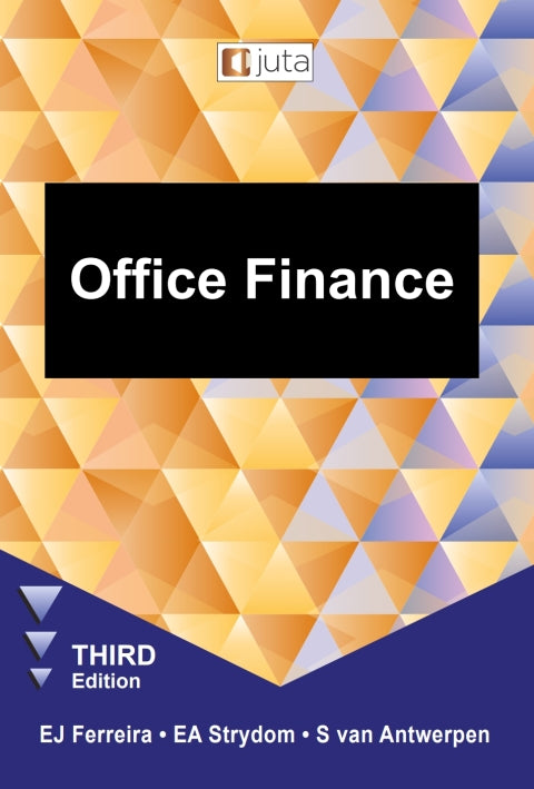 Office Finance