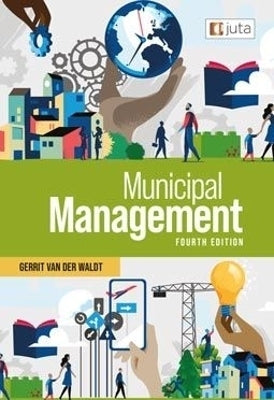 Municipal Management Serving the People