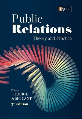 Public Relations Theory and Practice