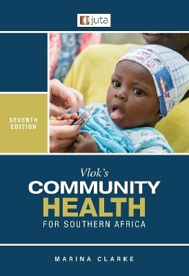 Vloks Community Health Revised (Cd Included)
