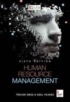 Human Resource Management
