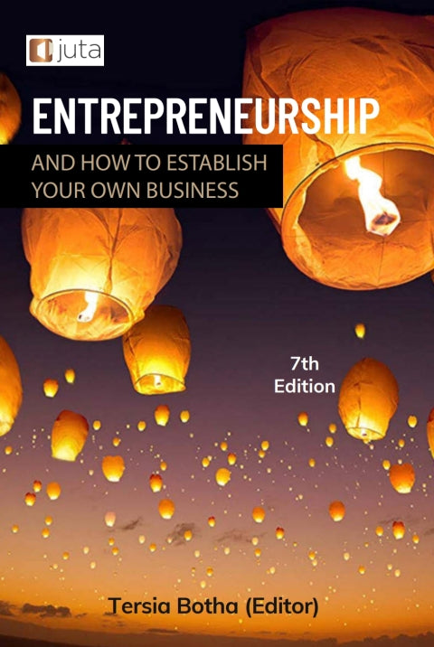 Entrepreneurship and How to Establish Your Own Business