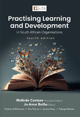 Practising Learning and Development in SA Organisations