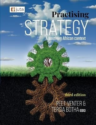 Practising Strategy a SA Context