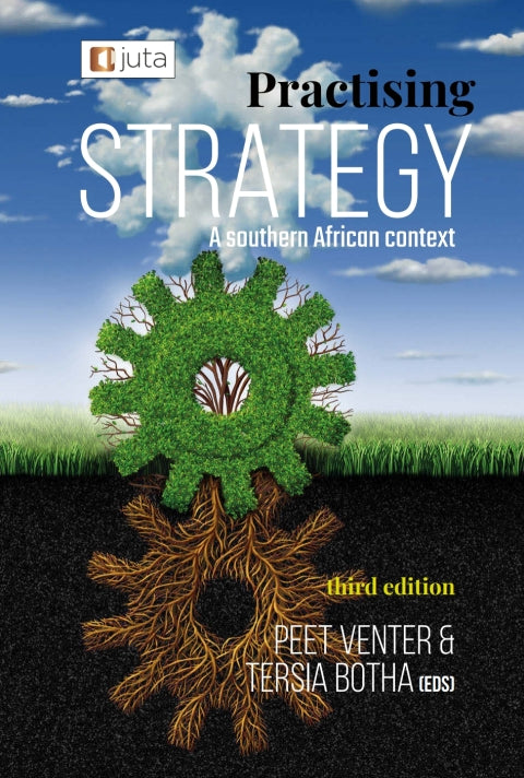 Practising Strategy a SA Perspective