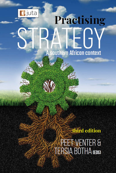 Practising Strategy a SA Context