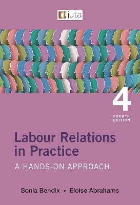 Labour Relations in Practice
