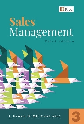 Sales Management
