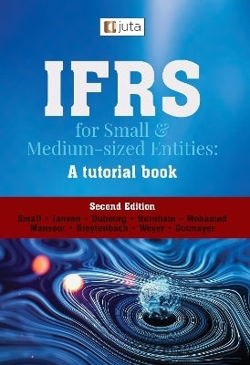 Ifrs for Smes (Tutorial Book)