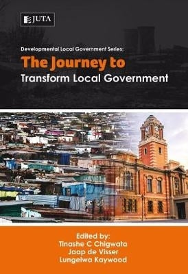 Journey to Transform Local Government