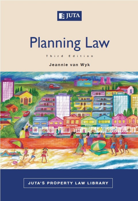 Planning Law