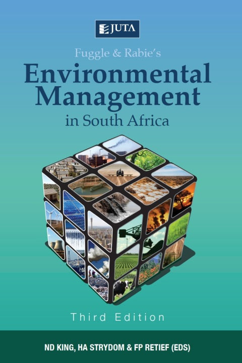 Fuggle and Rabies Environmental Management in SA