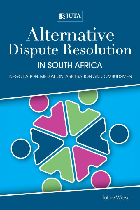 Alternative Dispute Resolution in SA