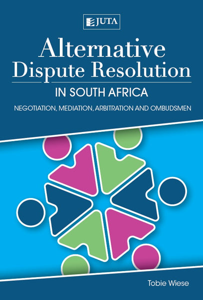 Alternative Dispute Resolution in SA