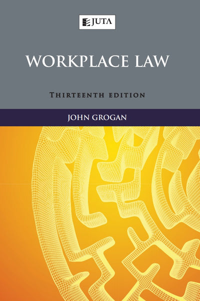 Workplace Law
