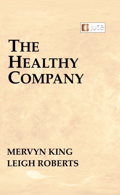 Healthy Company