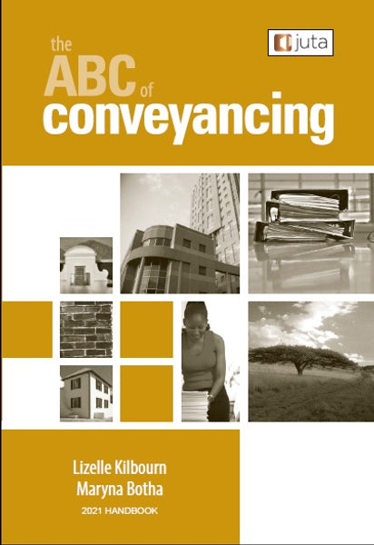 Abc of Conveyancing