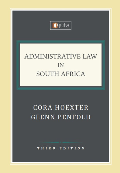 Administrative Law in SA
