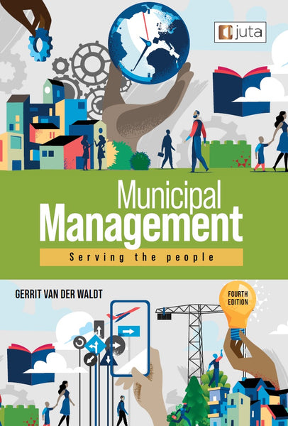 Municipal Management Serving the People