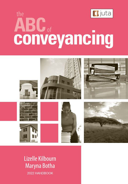 Abc of Conveyancing 2022