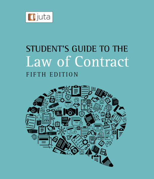 Students Guide to the Law of Contract