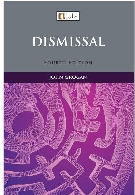 Dismissal