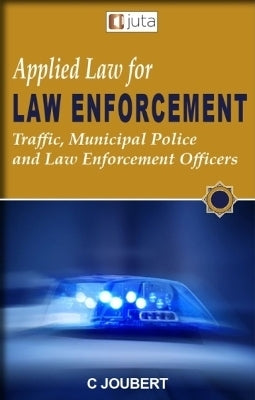 Applied Law for Police Officials