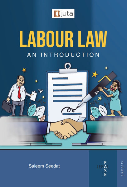 Labour Law an Introduction