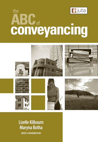 Abc of Conveyancing 2023
