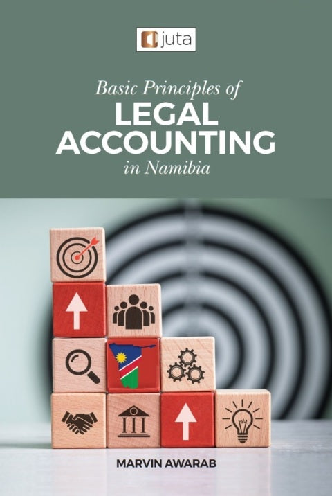 Basic Principles of Legal Accounting in Namibia