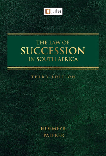 Law of Succession in SA