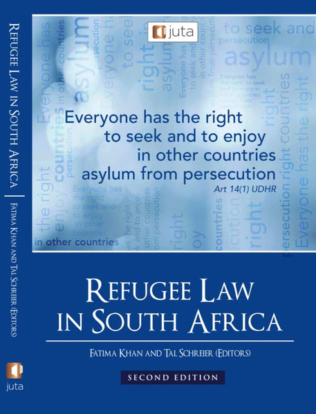 Refugee Law in SA