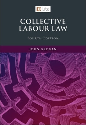 Collective Labour Law