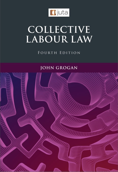 Collective Labour Law