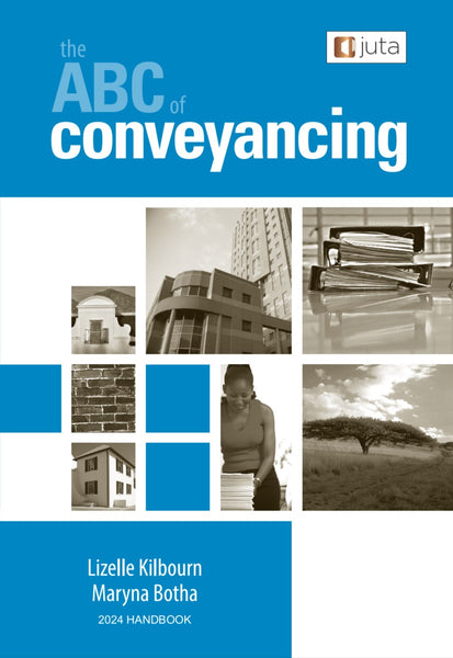 Abc of Conveyancing
