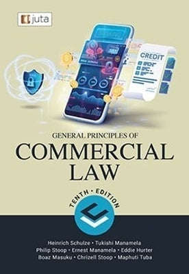 General Principles of Commercial Law