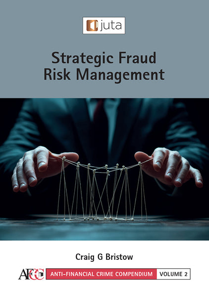 Strategic Fraud Risk Management