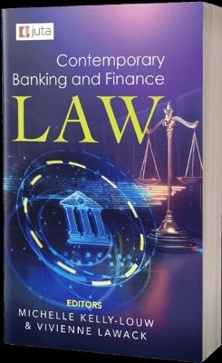 Contemporary Banking and Finance Law