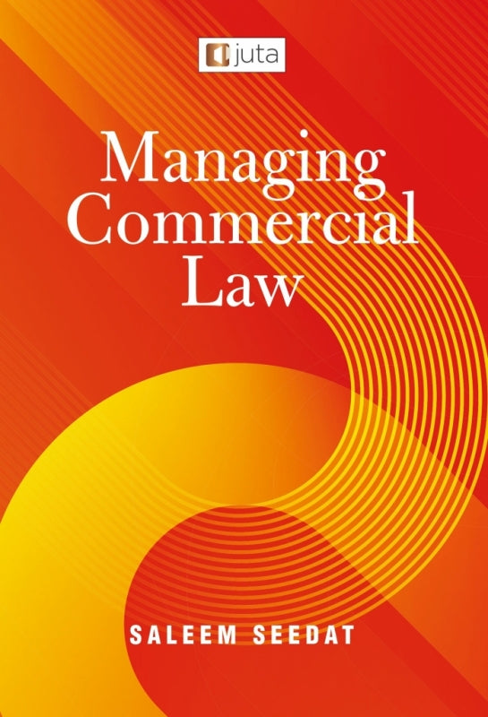 Managing Commercial Law