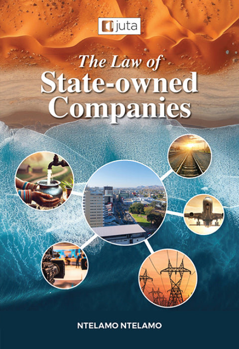 Law of State Owned Companies